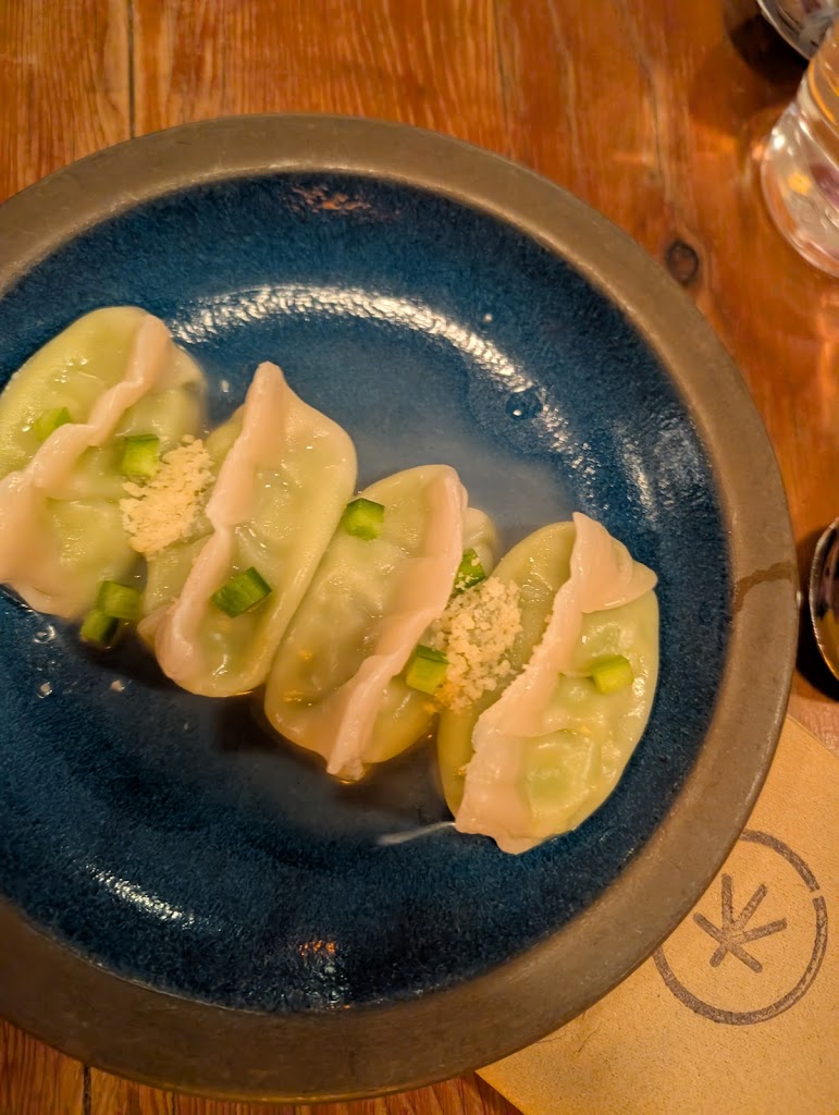 Thursday Kitchen | Korean