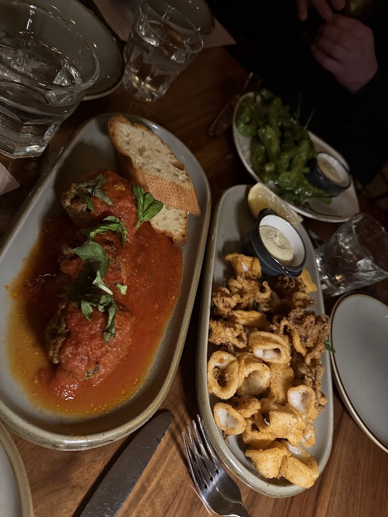 Ti Piacera Ristorante