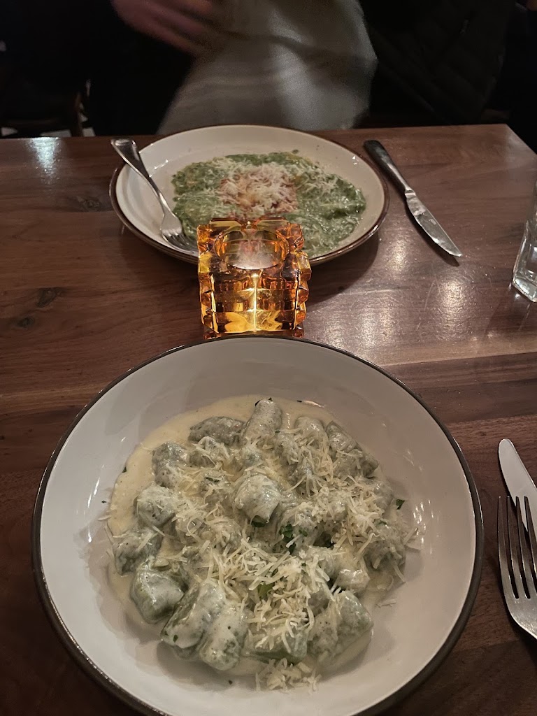 Ti Piacera Ristorante