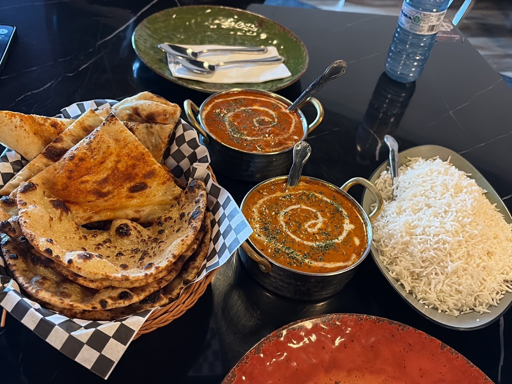 Tikka Junction