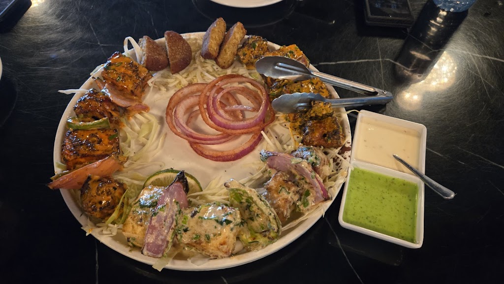 Tikka Junction