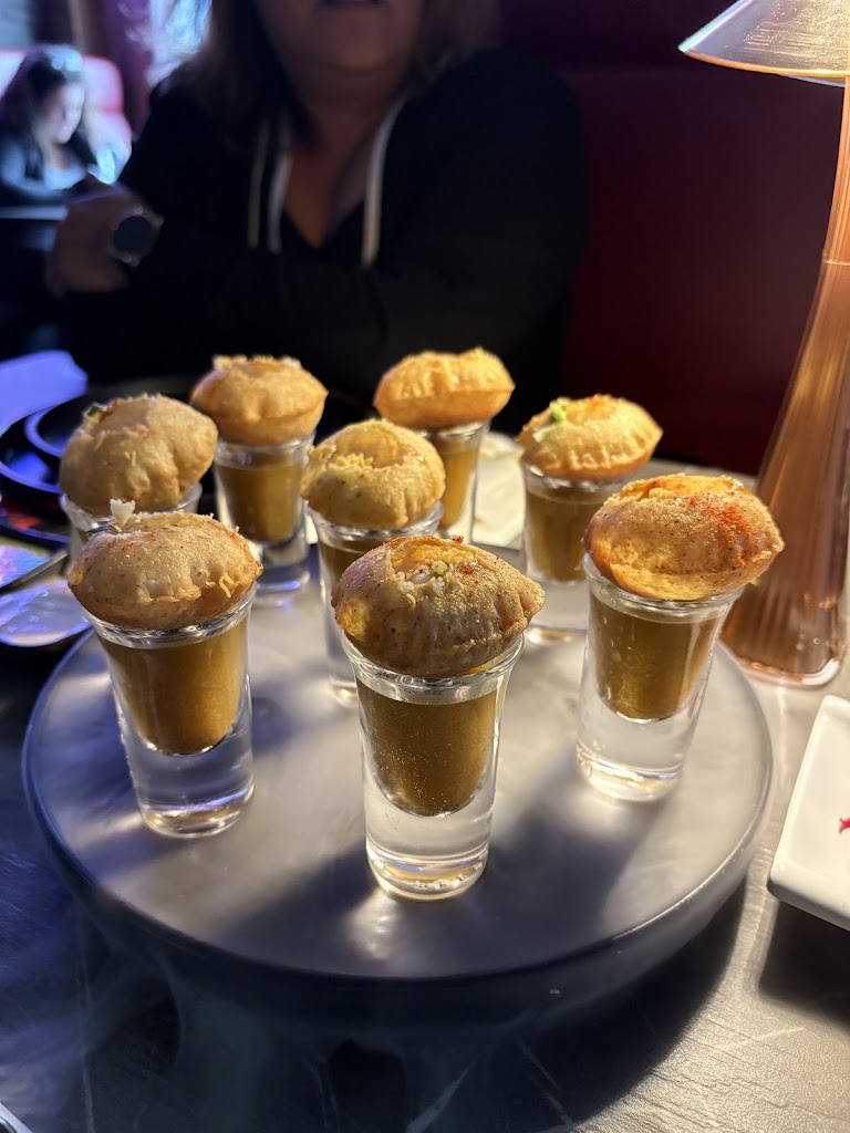 Tikka Lounge | Brampton