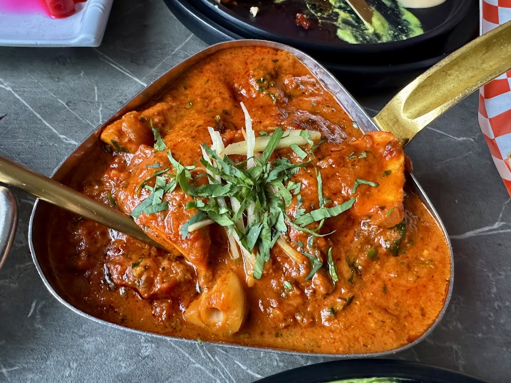 Tikka Lounge | Brampton