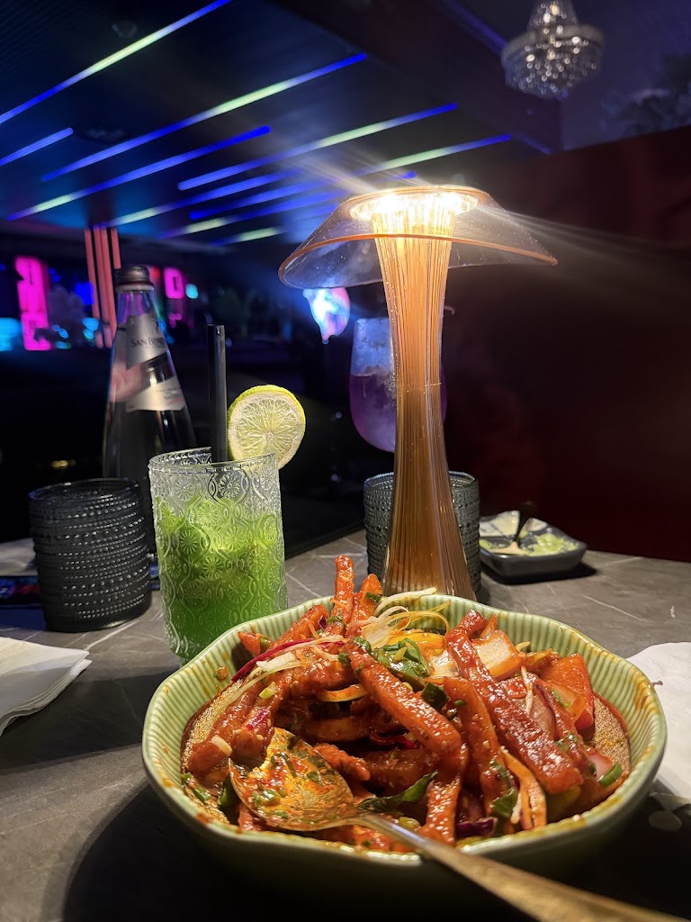Tikka Lounge | Brampton