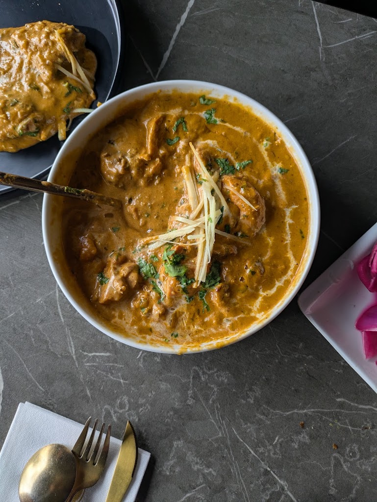 Tikka Lounge | Brampton