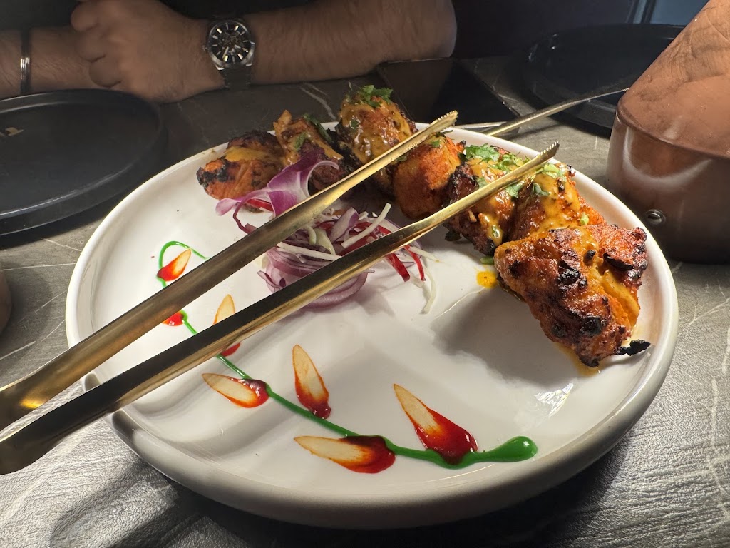 Tikka Lounge | Brampton