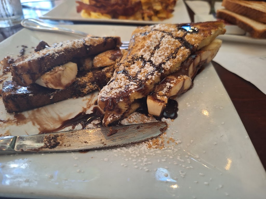 Times Square Diner & Grill
