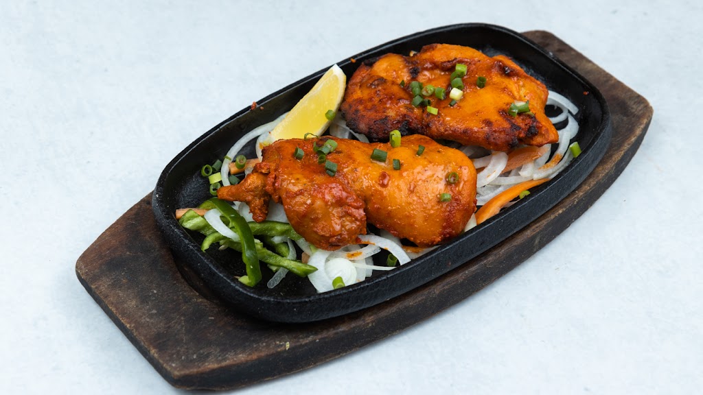 Timur Indian and Nepalese Cuisine