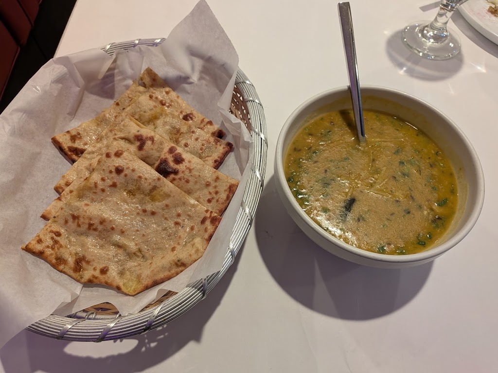 Timur Indian and Nepalese Cuisine