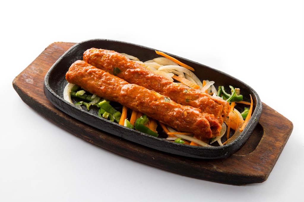 Timur Indian and Nepalese Cuisine