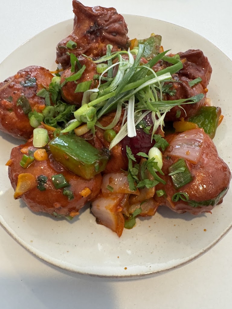 Timur Indian and Nepalese Cuisine