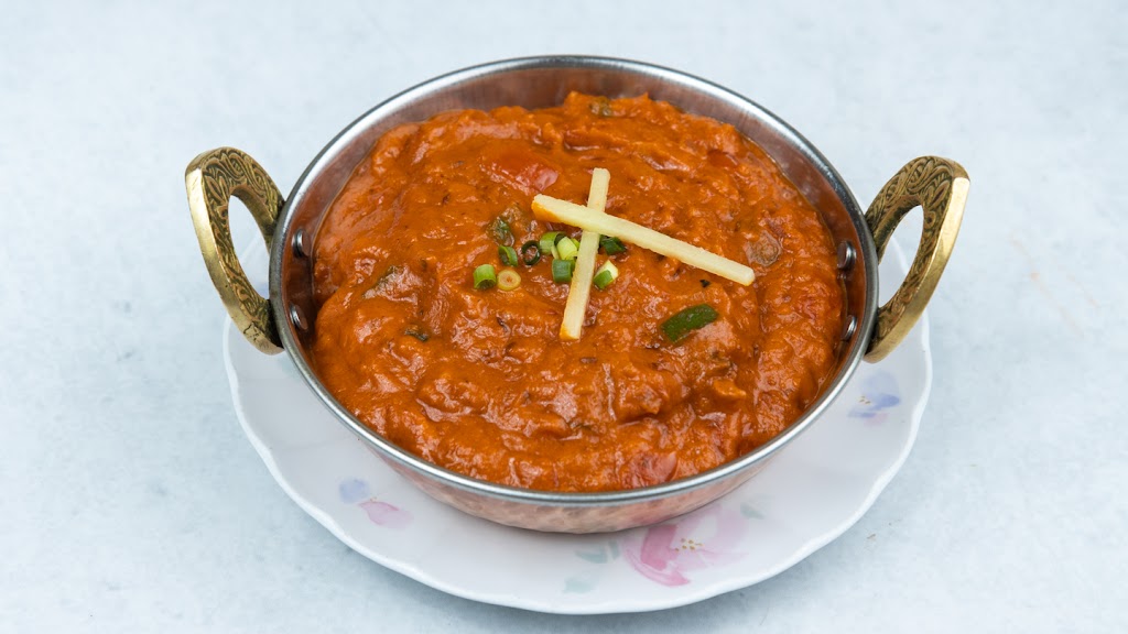 Timur Indian and Nepalese Cuisine
