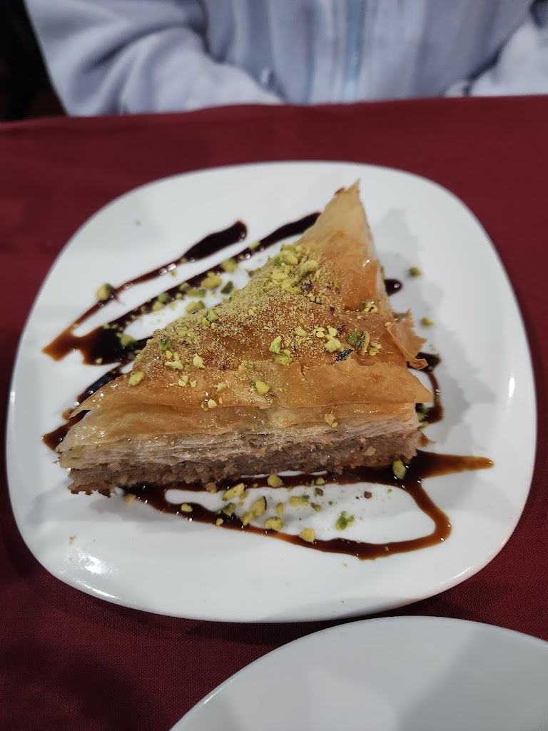 Tio's Mediterranean Grill