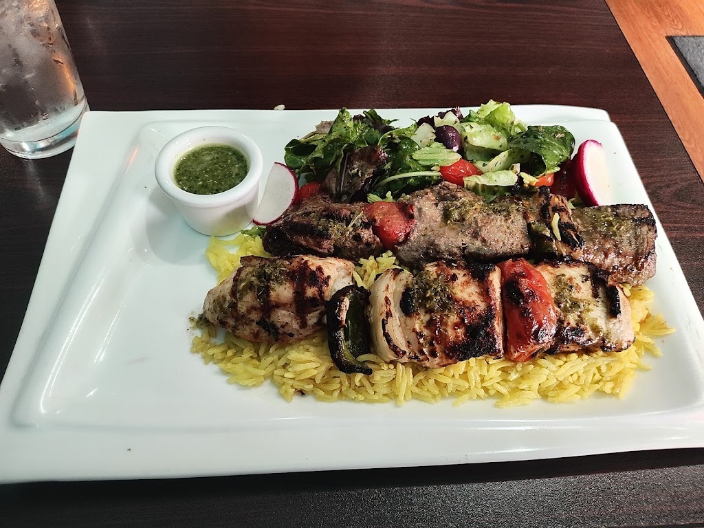 Tio's Mediterranean Grill