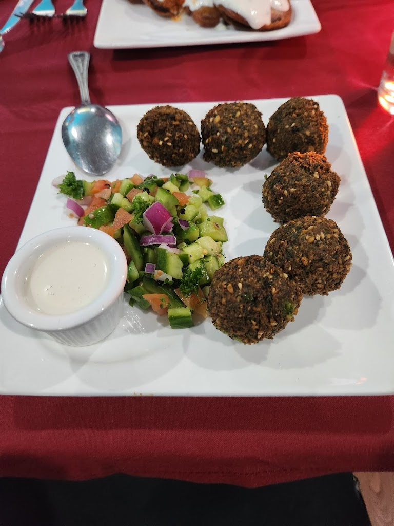 Tio's Mediterranean Grill