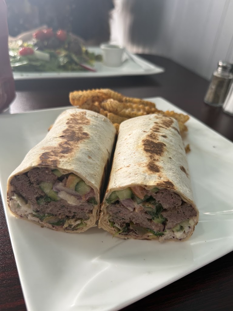 Tio's Mediterranean Grill