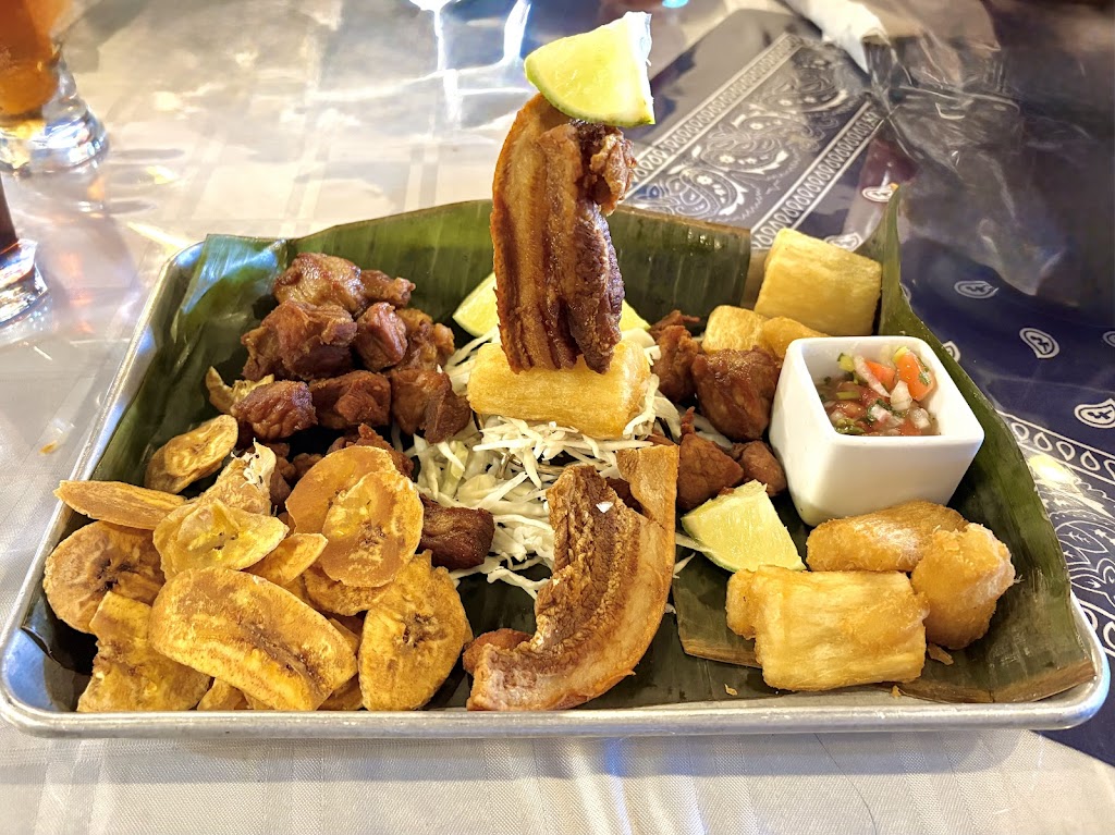 TIQUICIA RESTAURANT