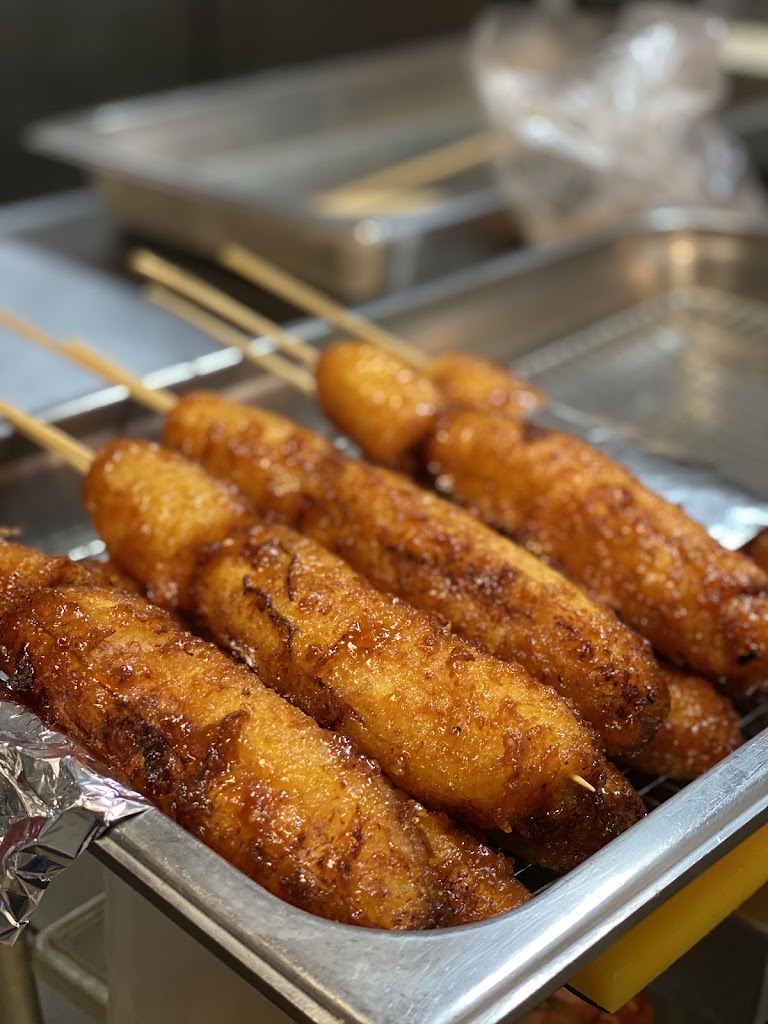 Tita Lina's Filipino Food and Catering