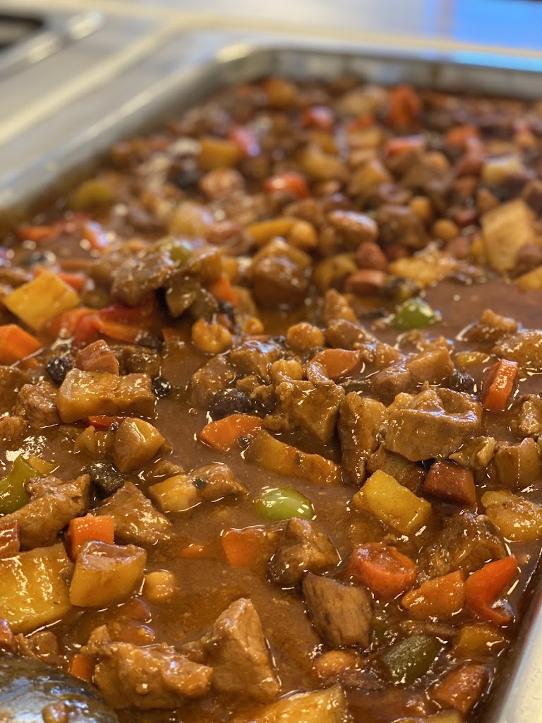 Tita Lina's Filipino Food and Catering