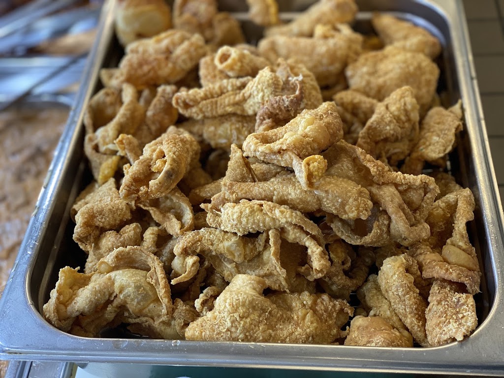 Tita Lina's Filipino Food and Catering