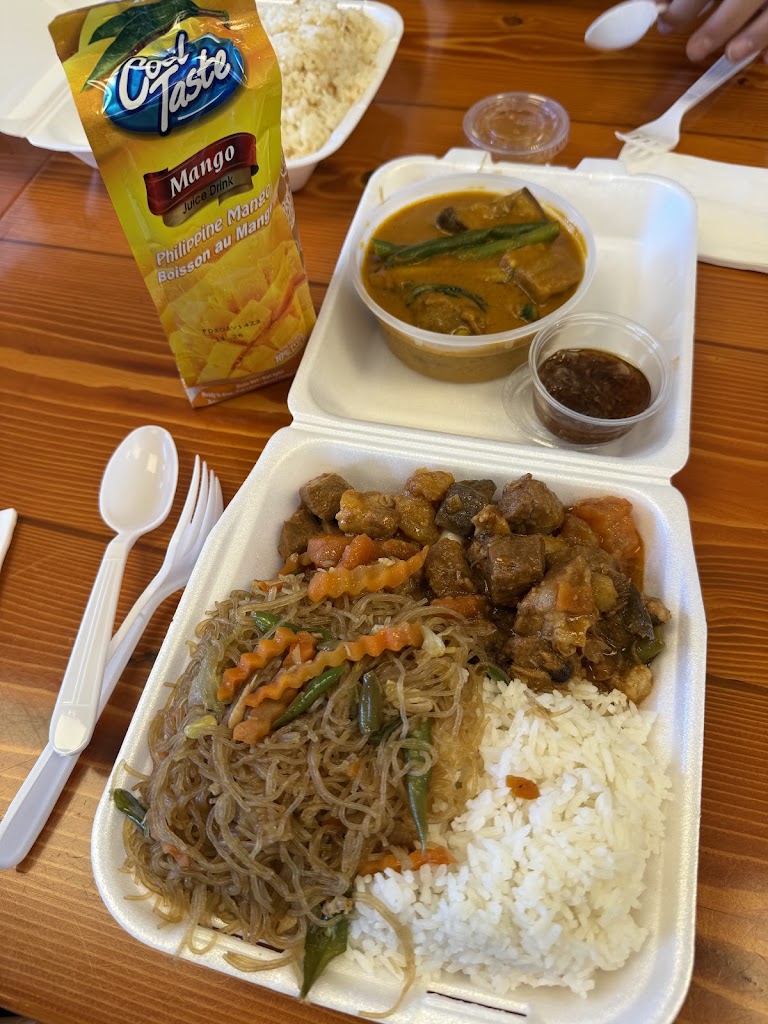 Tita Lina's Filipino Food and Catering