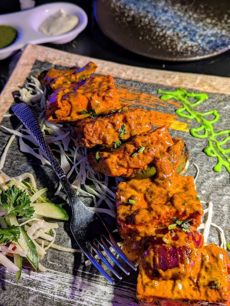 TK Ultra Lounge (Indian Fine Dine Restaurant in Mississauga)