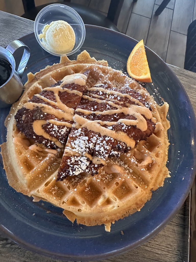Toast Cafe & Grill