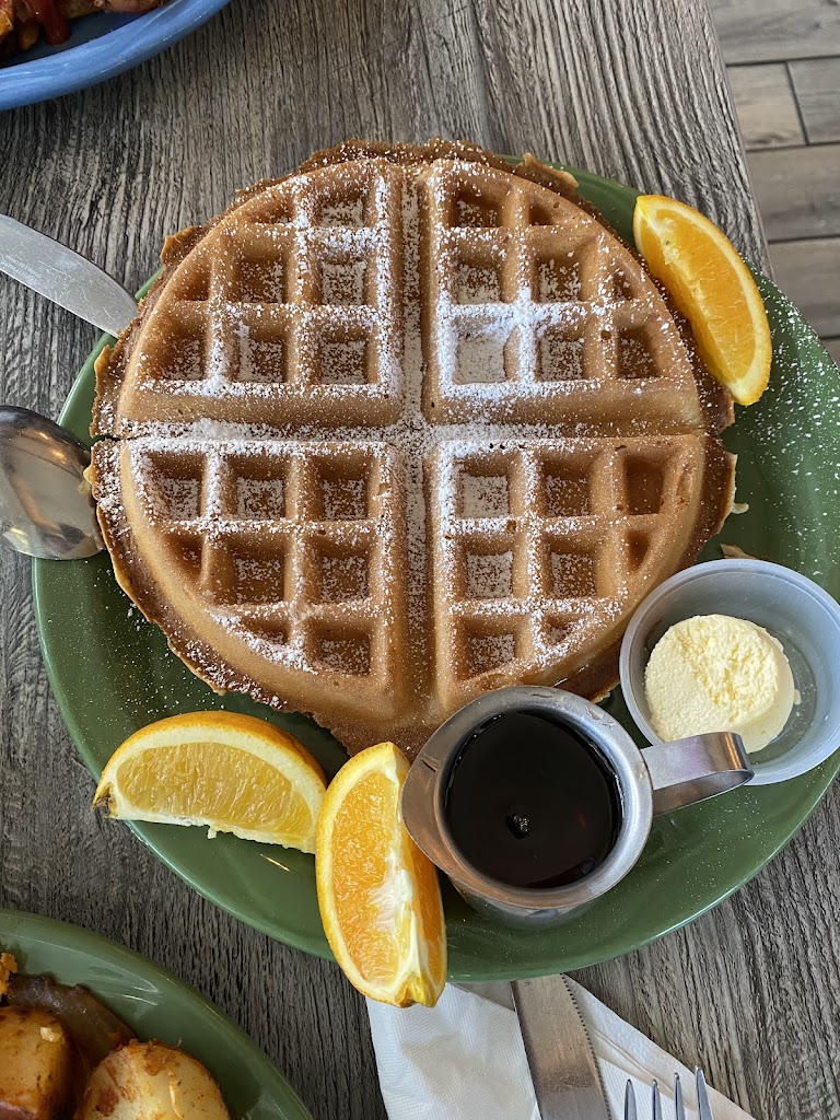Toast Cafe & Grill