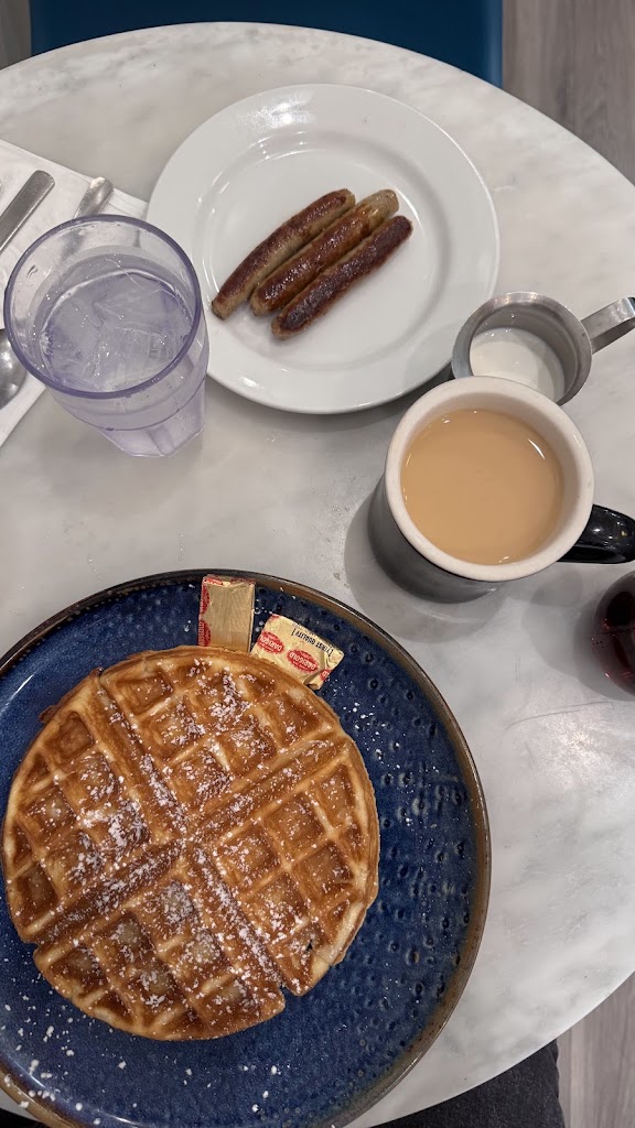 Toast Eatery