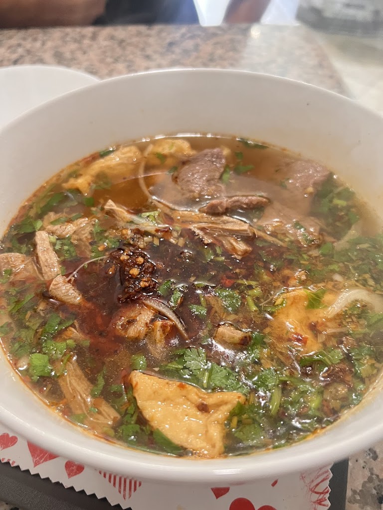 Tofoo Com Chay Vegan Cuisine