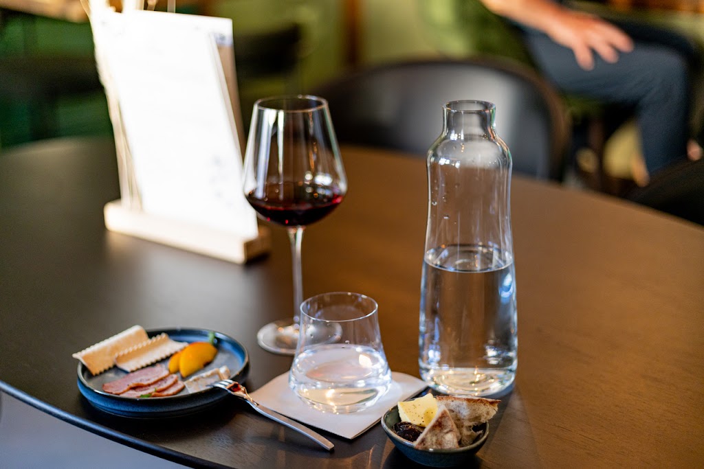 Together Wine Lounge Dogpatch