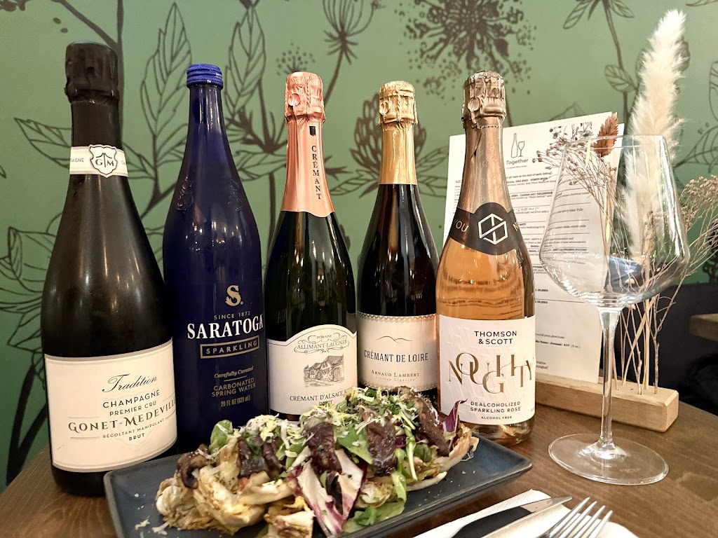 Together Wine Lounge Dogpatch