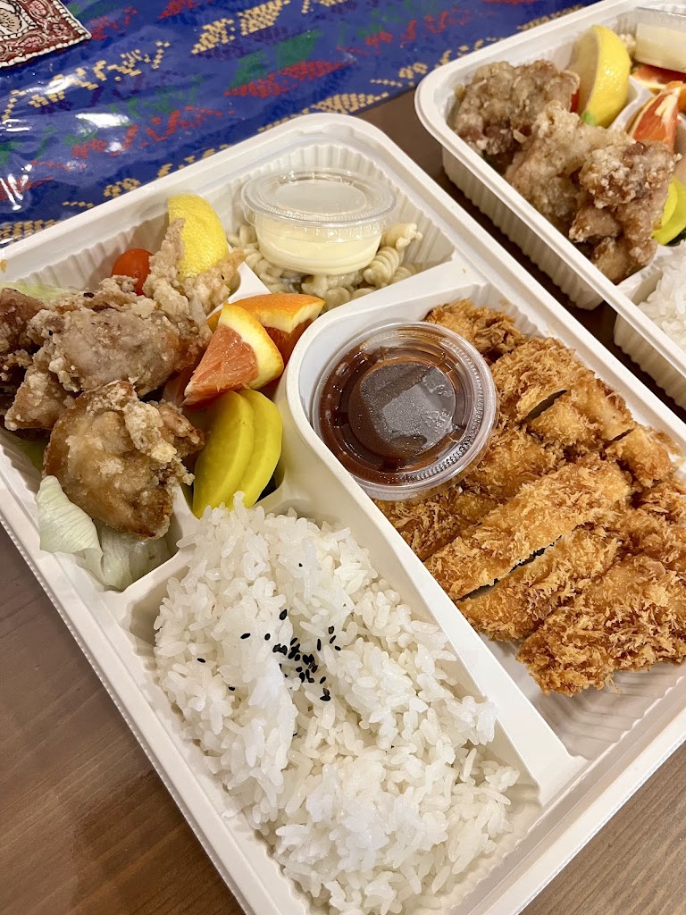 TOKYO GRILL at North York