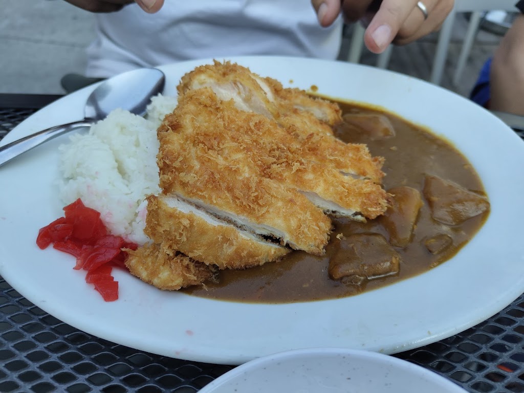 TOKYO GRILL at North York