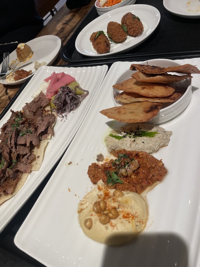 Tolia Restaurant