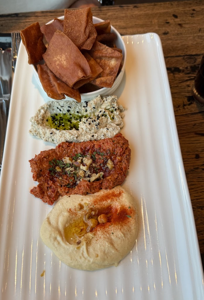 Tolia Restaurant