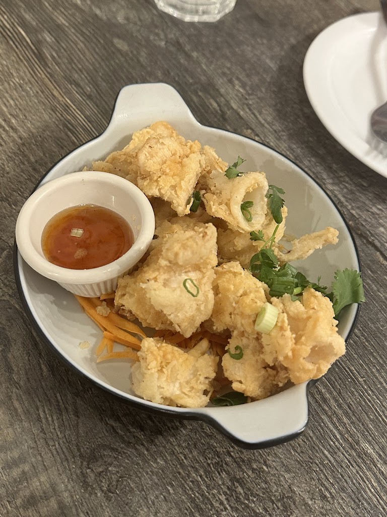 Tom Yum Koong Restaurant