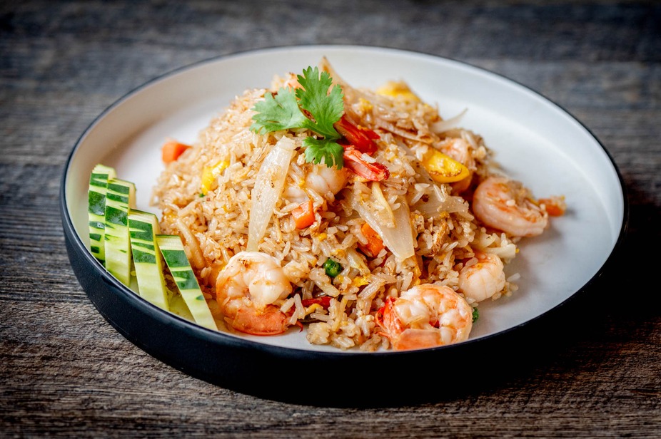 Tom Yum Koong Restaurant