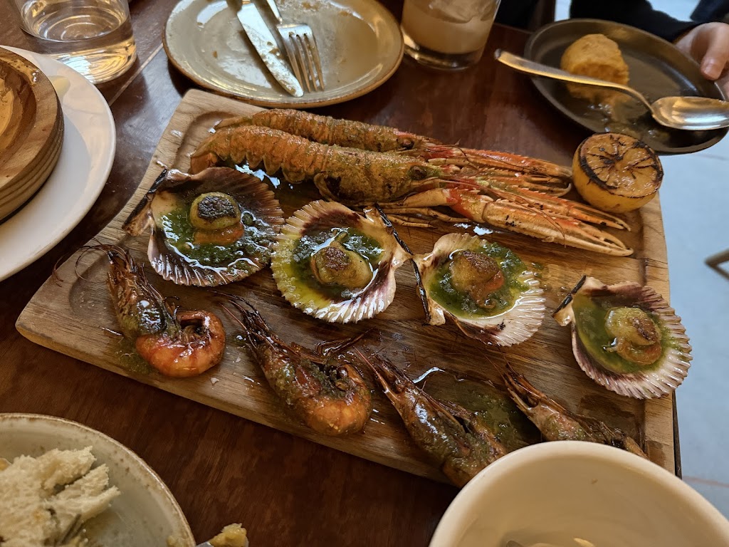 Tomiño Taberna Gallega