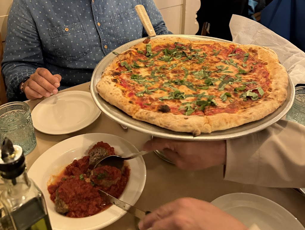 Tommaso's