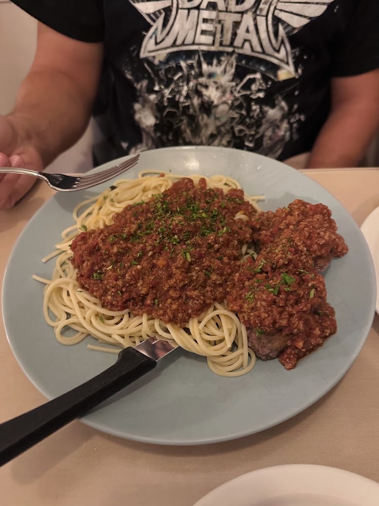 Tommaso's