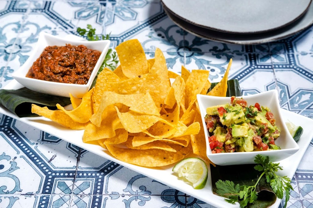Tommy Bahama Restaurant & Bar
