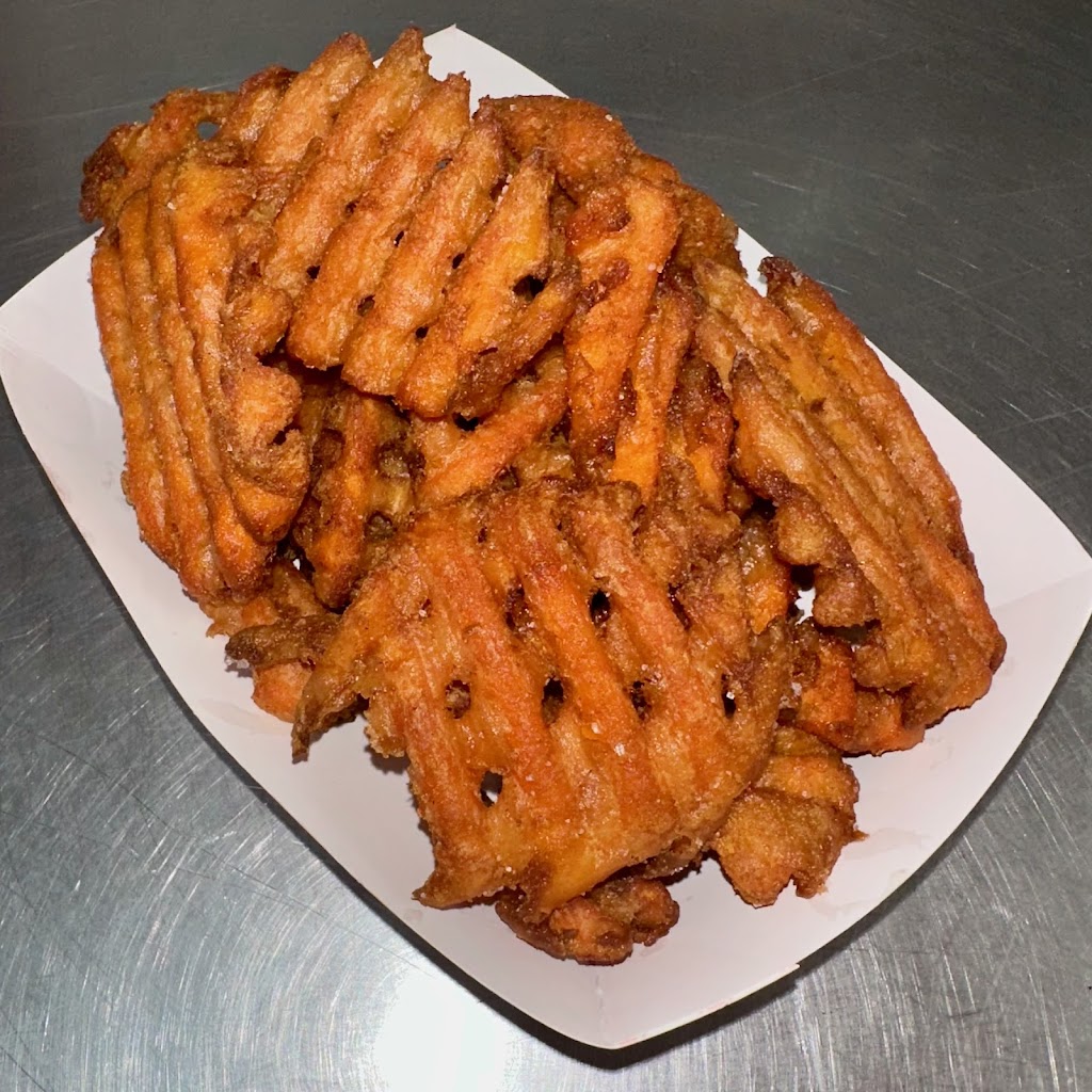 Tommys Burger Co