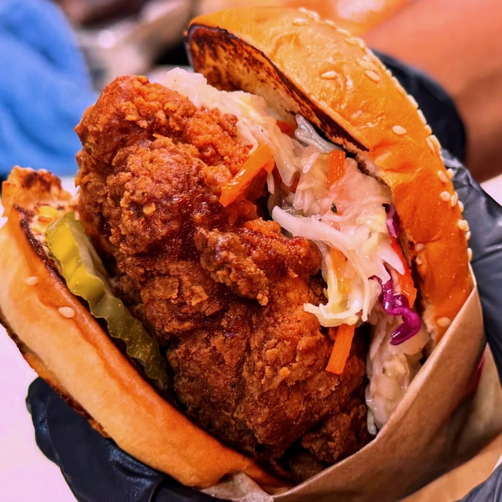 Tommys Burger Co