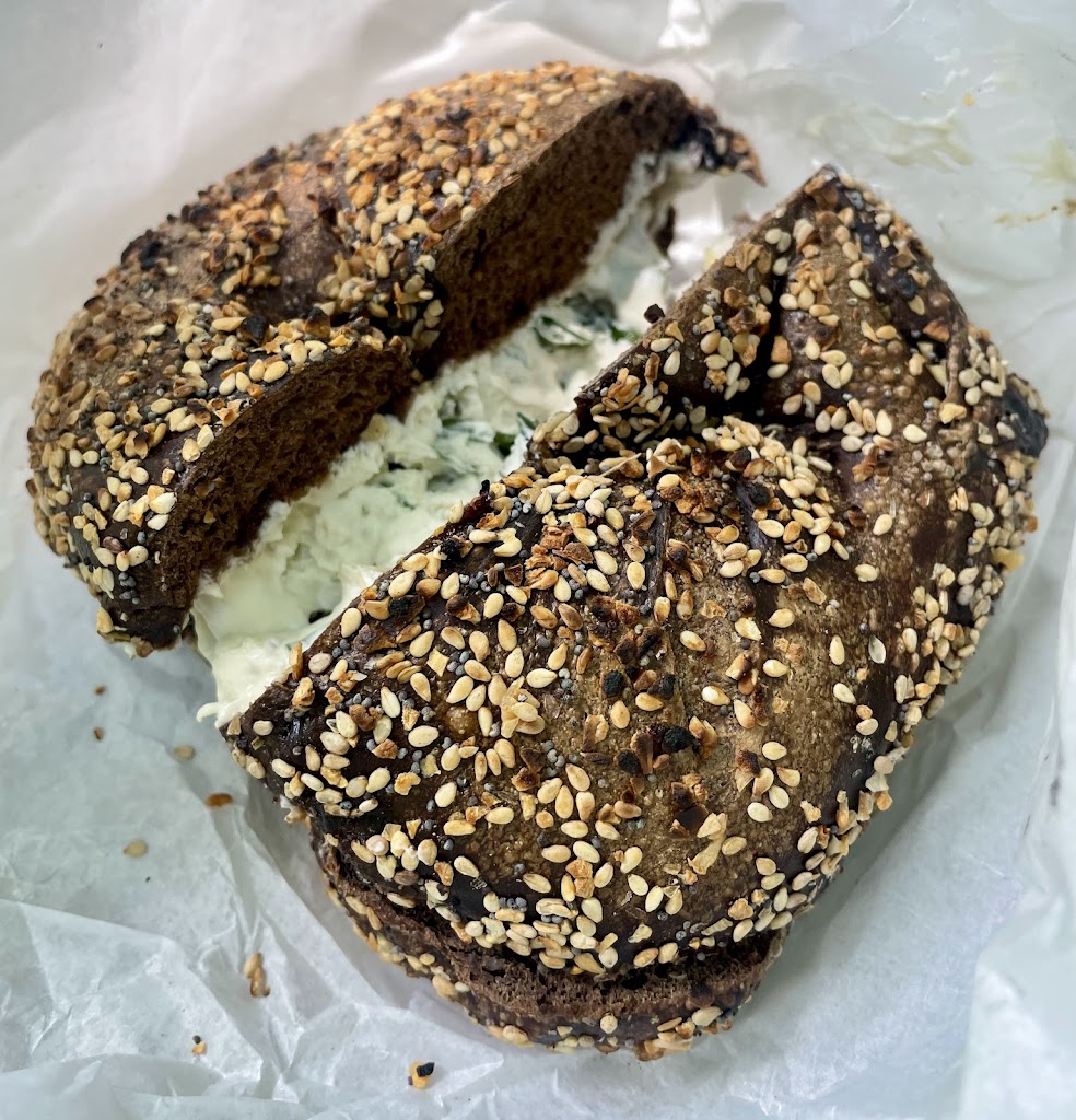 Tompkins Square Bagels | East Village Bagels