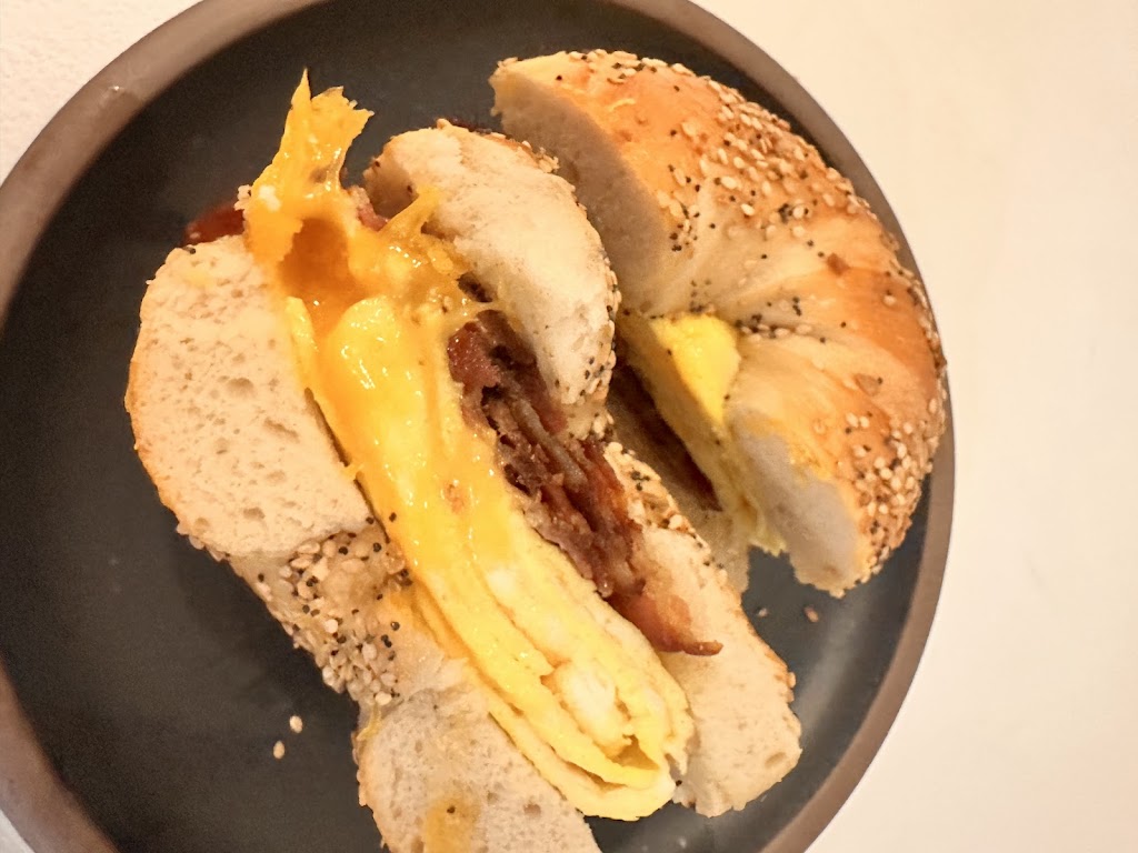 Tompkins Square Bagels | East Village Bagels