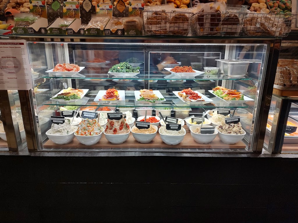 Tompkins Square Bagels | Union Square Bagel Shop