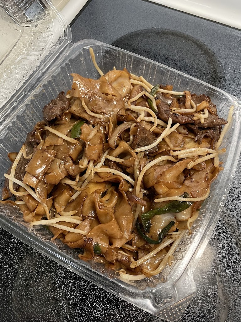 Ton Kiang Barbeque Noodle House
