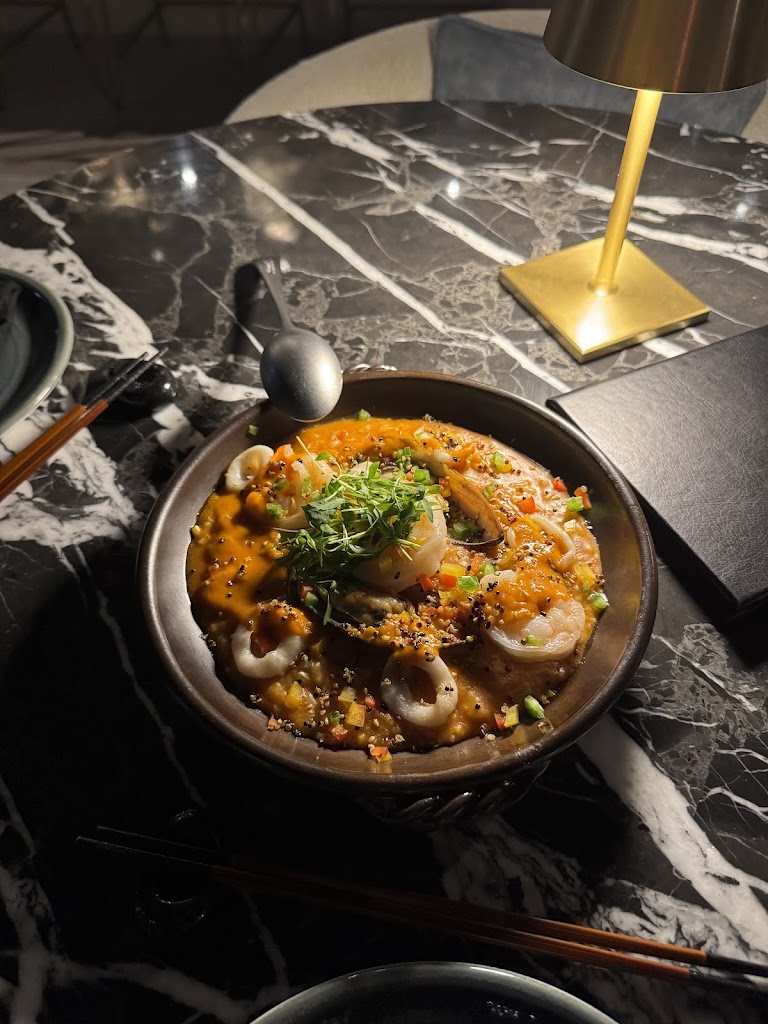 TONO by Akira Back Toronto