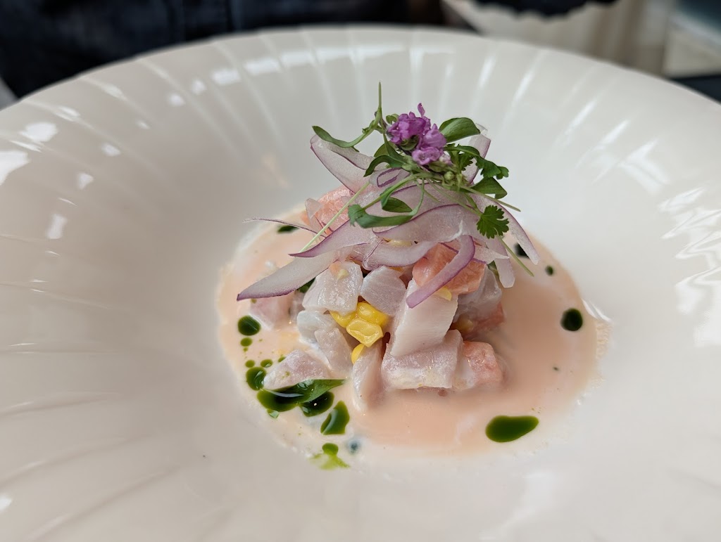 TONO by Akira Back Toronto